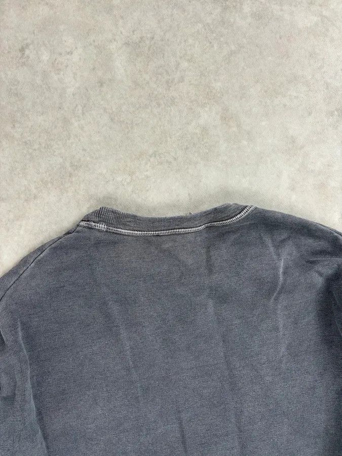 Dsquared2 AW2008 Dsquared2 Punk Grey Rock Crewneck Sweater Size US M / EU 48-50 / 2 - 6 Thumbnail