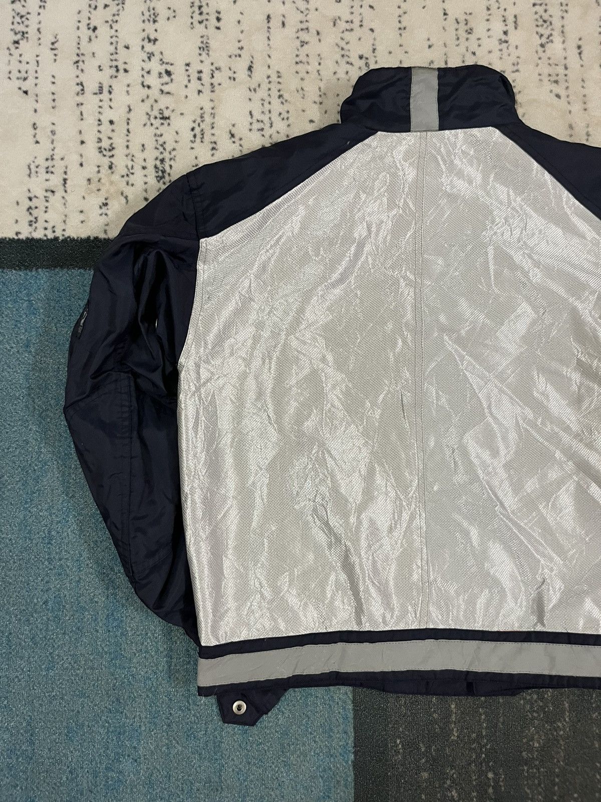 Belstaff × Vintage BELSTAFF BIKER JACKET Size US M / EU 48-50 / 2 - 17 Thumbnail