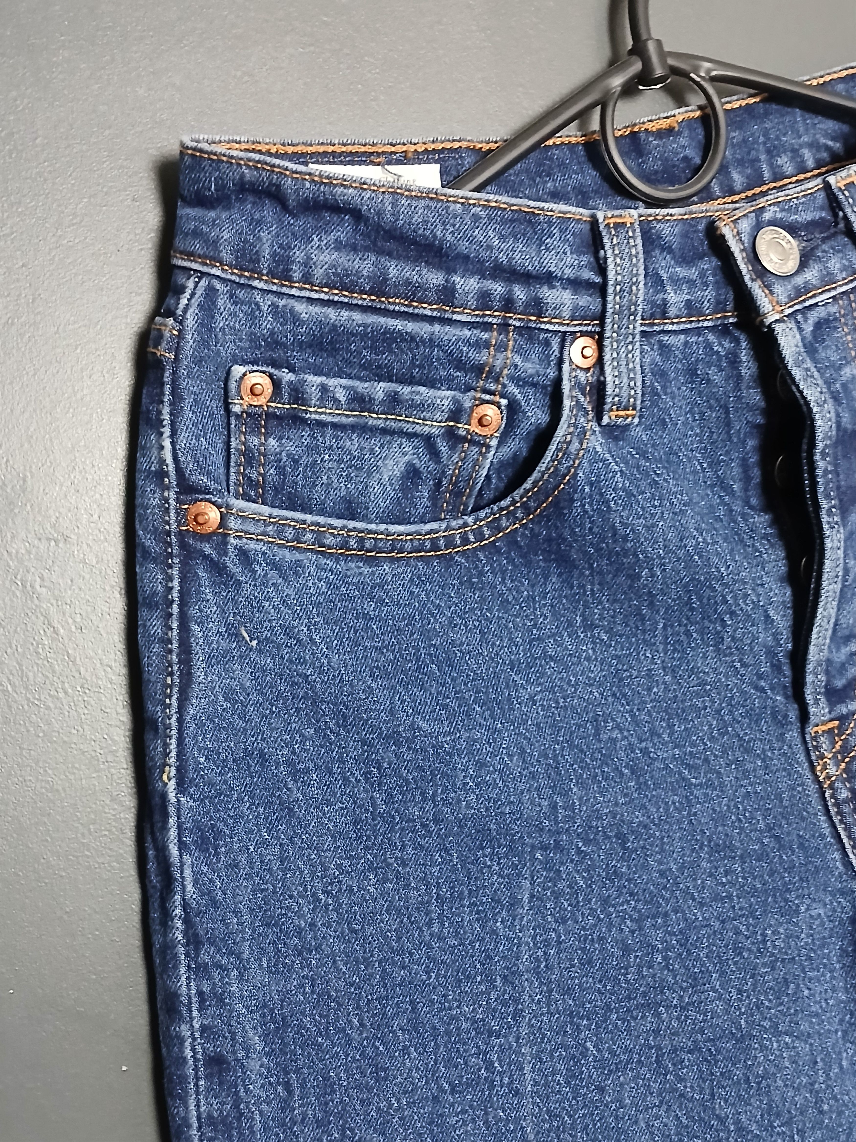 Levi's Levi's Jeans Pants Size US 26 / EU 42 - 5 Thumbnail