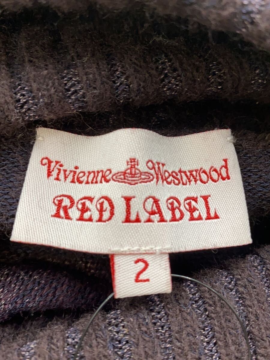 Vivienne Westwood Knit Turtleneck Size US XXL / EU 58 / 5 - 3 Thumbnail
