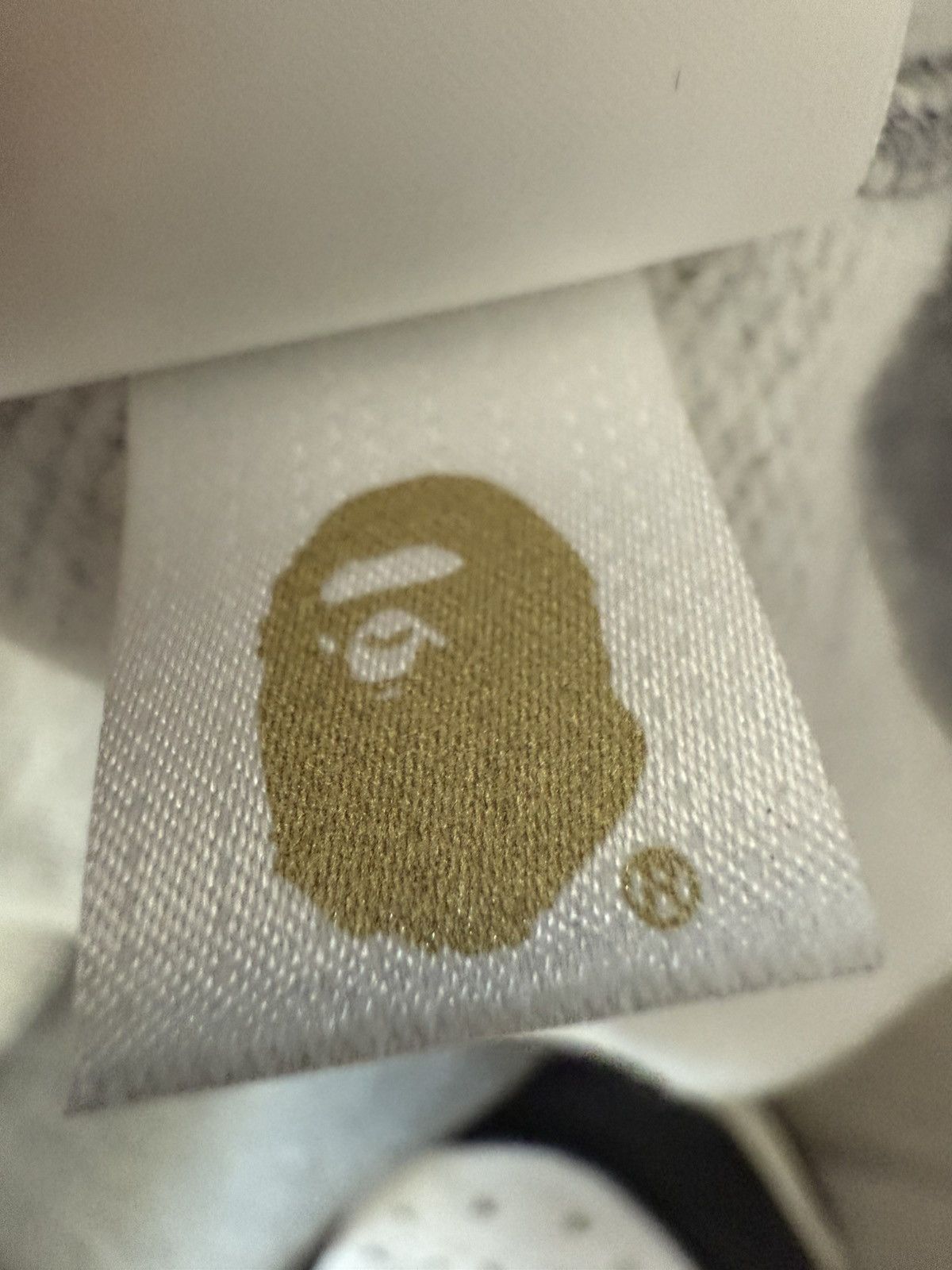 Bape Bape Tiger full zip hoodie Size US XXL / EU 58 / 5 - 12 Thumbnail