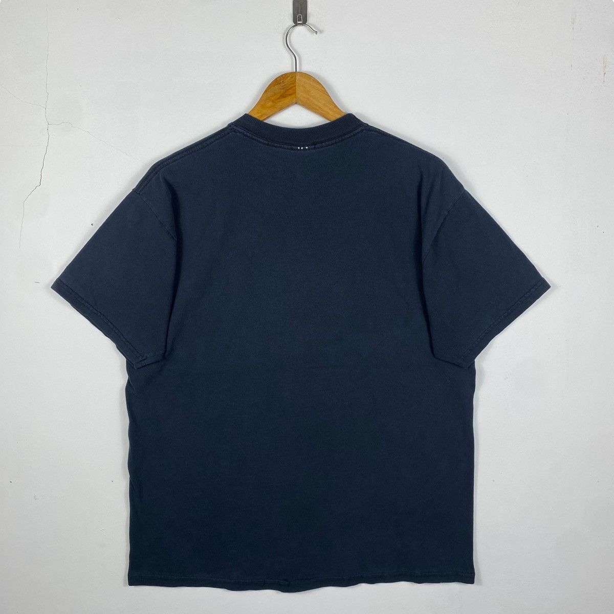 Band Tees × Vintage Vintage THE TOASTERS Nyc Ska Band Tee Shirt Large Size Size US L / EU 52-54 / 3 - 5 Thumbnail