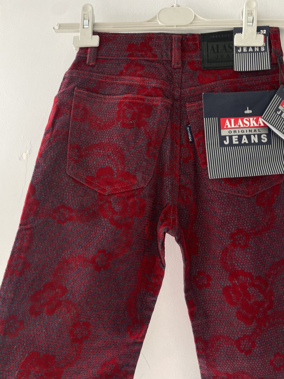 Vintage y2k jean Size 24" / US 00 / IT 34 - 22 Thumbnail