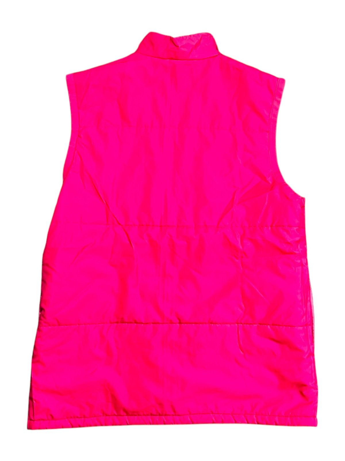 Angel Blue × Hysteric Glamour 2000s Mezzo Piano - Mascots Vest Jacket Size M / US 6-8 / IT 42-44 - 2 Thumbnail