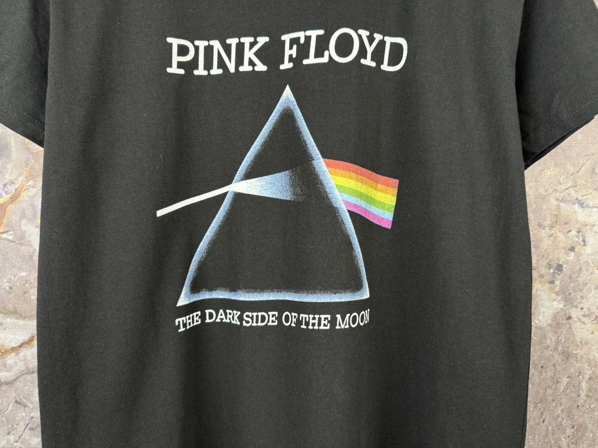 Pink Floyd Men’s Pink Floyd T-Shirt Music Size Large Size US L / EU 52-54 / 3 - 5 Thumbnail