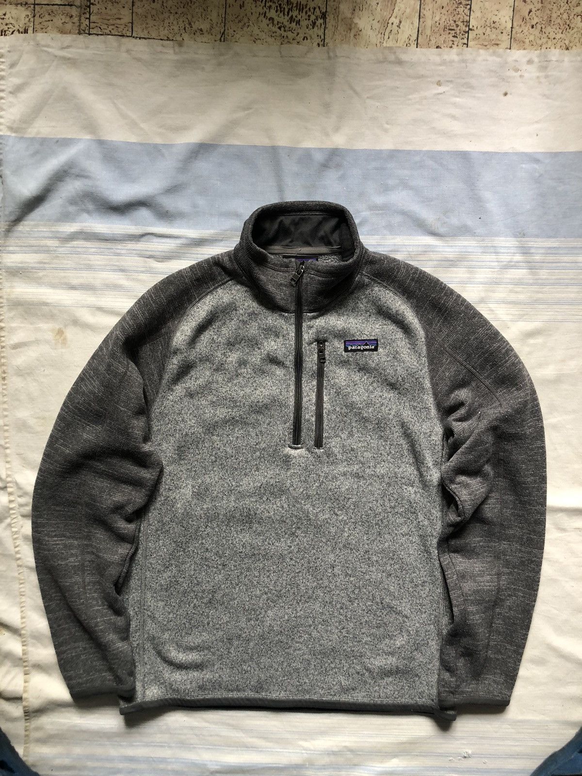 Patagonia Vintage x Patagonia x Fleece Size US M / EU 48-50 / 2 - 1 Thumbnail