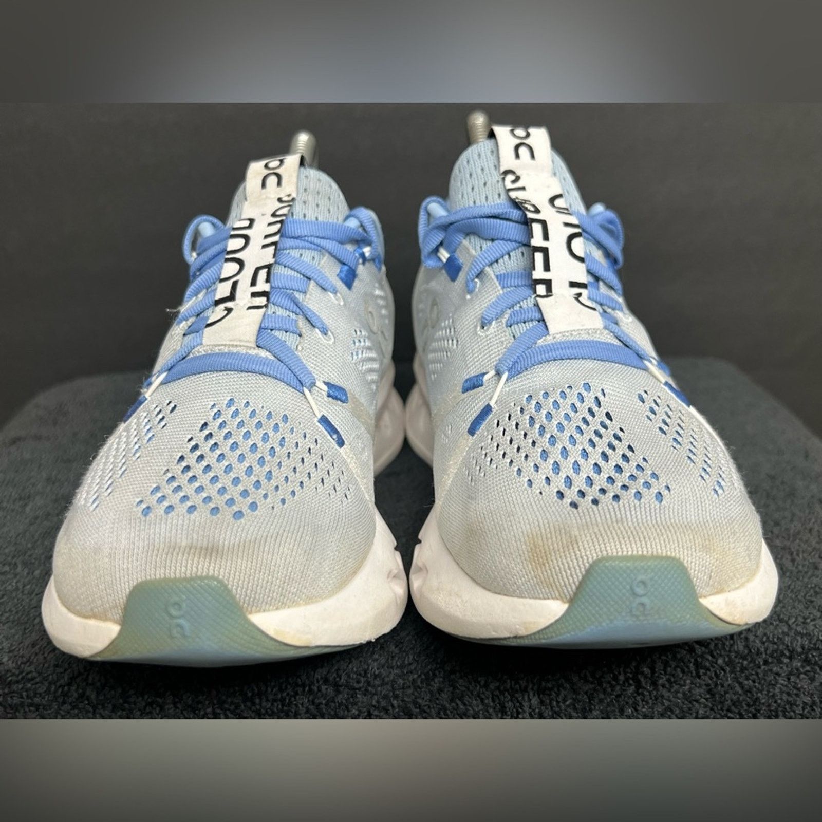 On Women’s On Cloud Surfer Athleisure Running Shoes Size 7.5 Size US 7.5 / IT 37.5 - 5 Thumbnail
