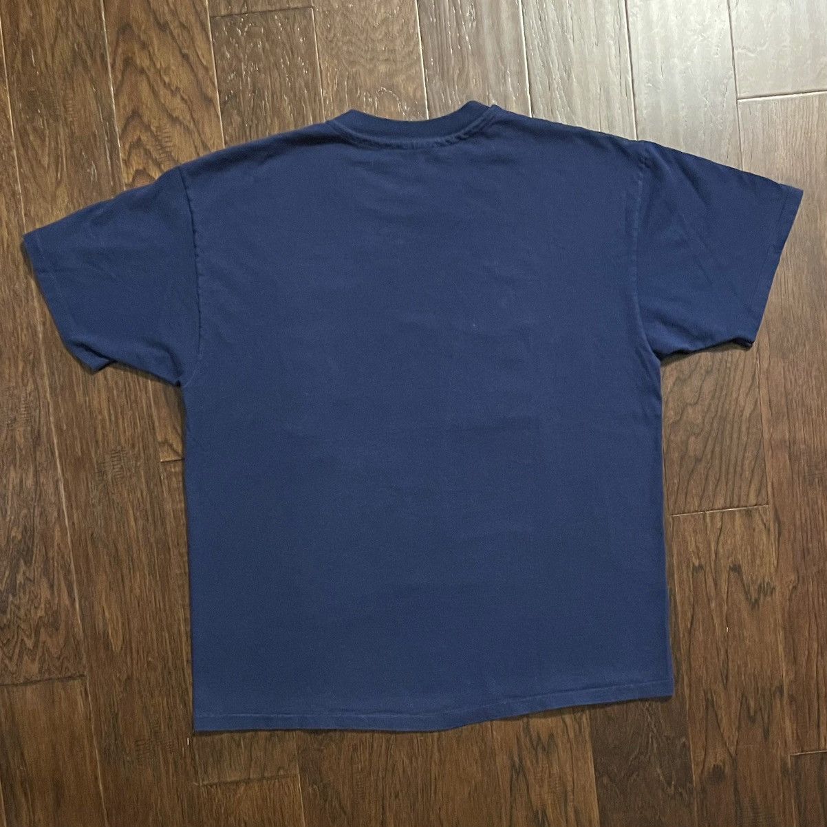 Champion Vintage 1996 Atlanta Olympics Single Stitch USA Made TShirt Size US XL / EU 56 / 4 - 4 Thumbnail