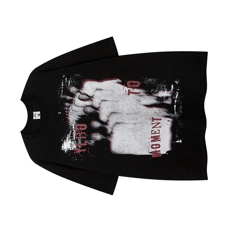 Other Aesthetic Y2k Shadow Vintage T-Shirt Size US XL / EU 56 / 4 - 2 Thumbnail