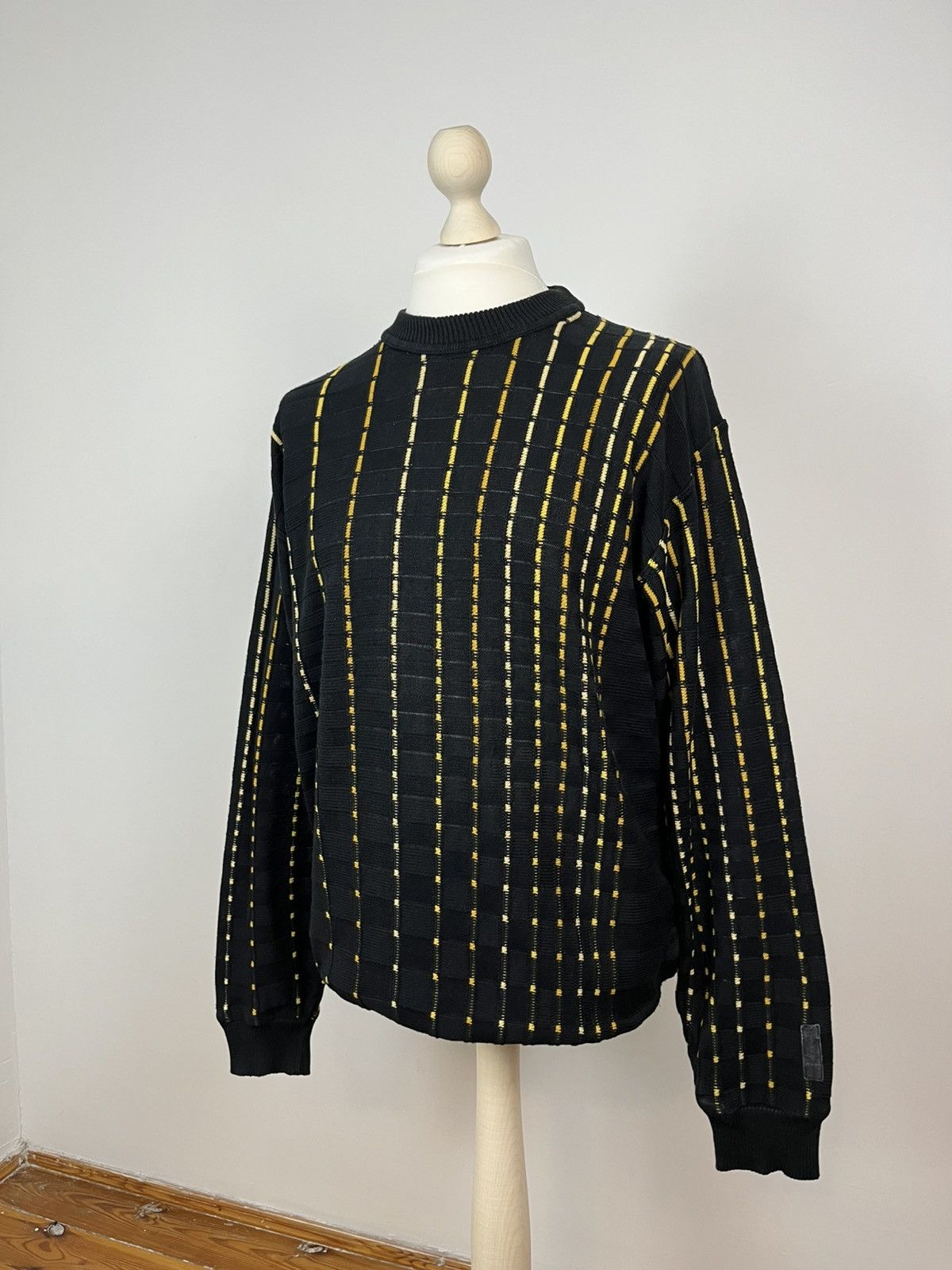 Carlo Colucci Carlo Colucci Sweater L, Great Condition @309 Size US L / EU 52-54 / 3 - 2 Thumbnail