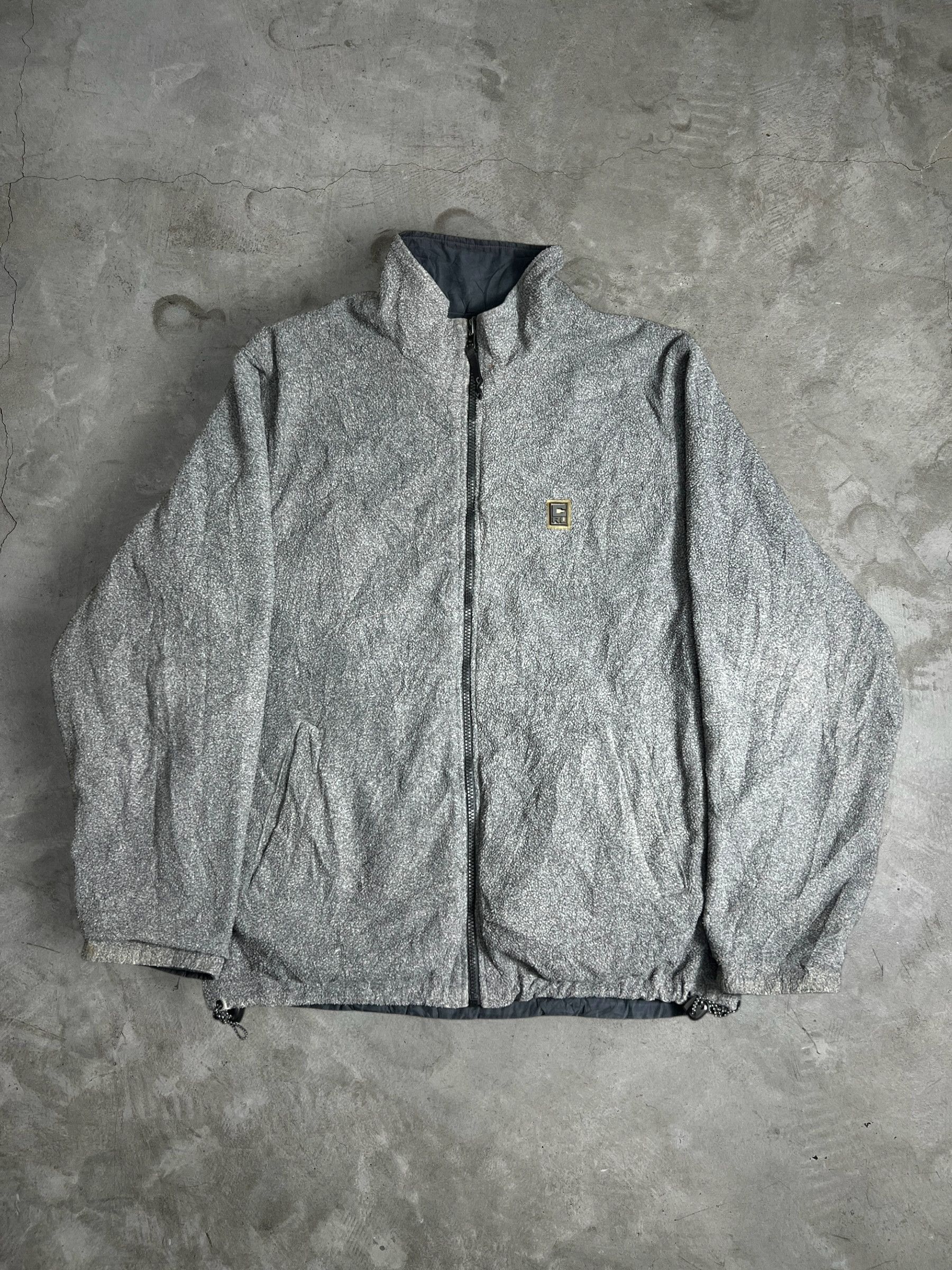 Men's Chaps Ralph Lauren Heavy Coats | Grailed