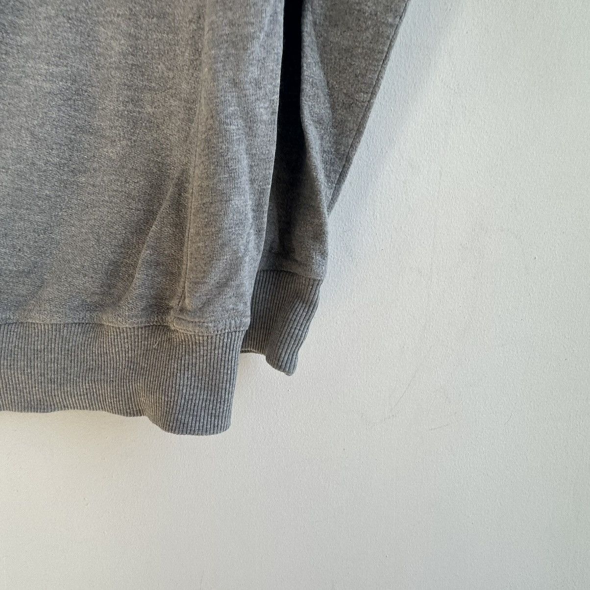Norse Projects Norse projects Tristan reserved brushed sweatshirt Size US XL / EU 56 / 4 - 9 Thumbnail