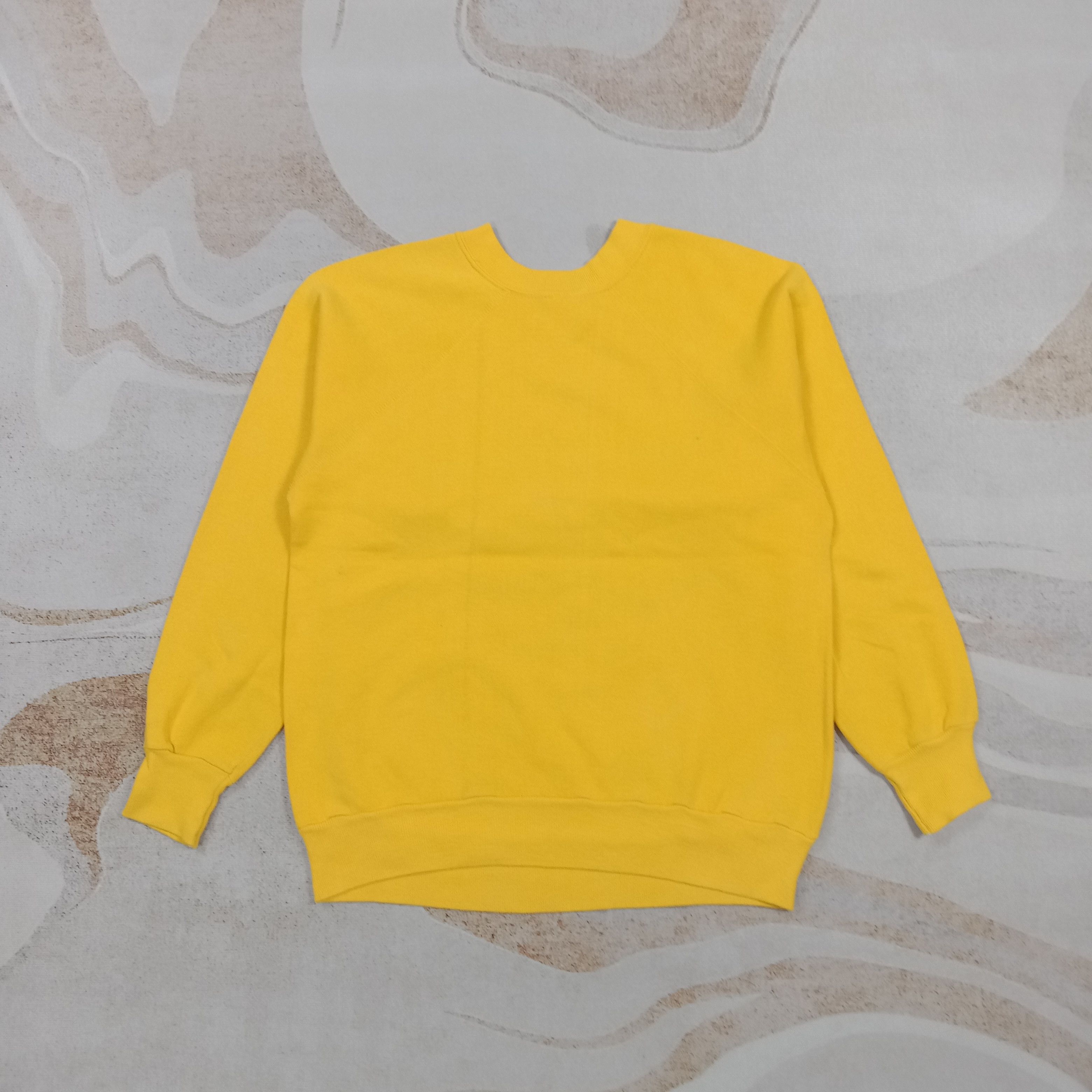 Vintage University of Michigan American 90's Sweatshirt C292N27 Size US S / EU 44-46 / 1 - 4 Thumbnail