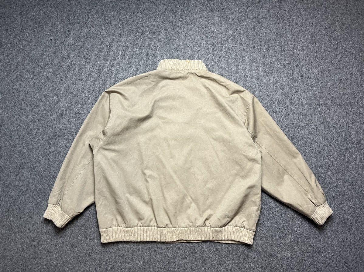 Vintage Aquascutum bomber