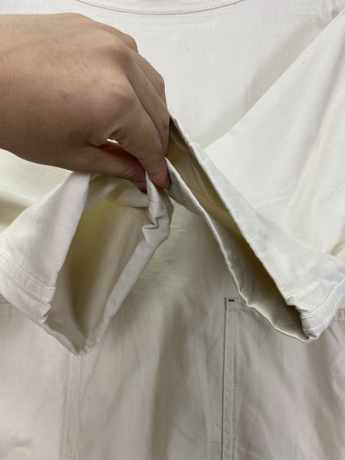 JW Anderson × Uniqlo Uniqlo x JW Anderson Shirt Size US S / EU 44-46 / 1 - 10 Thumbnail