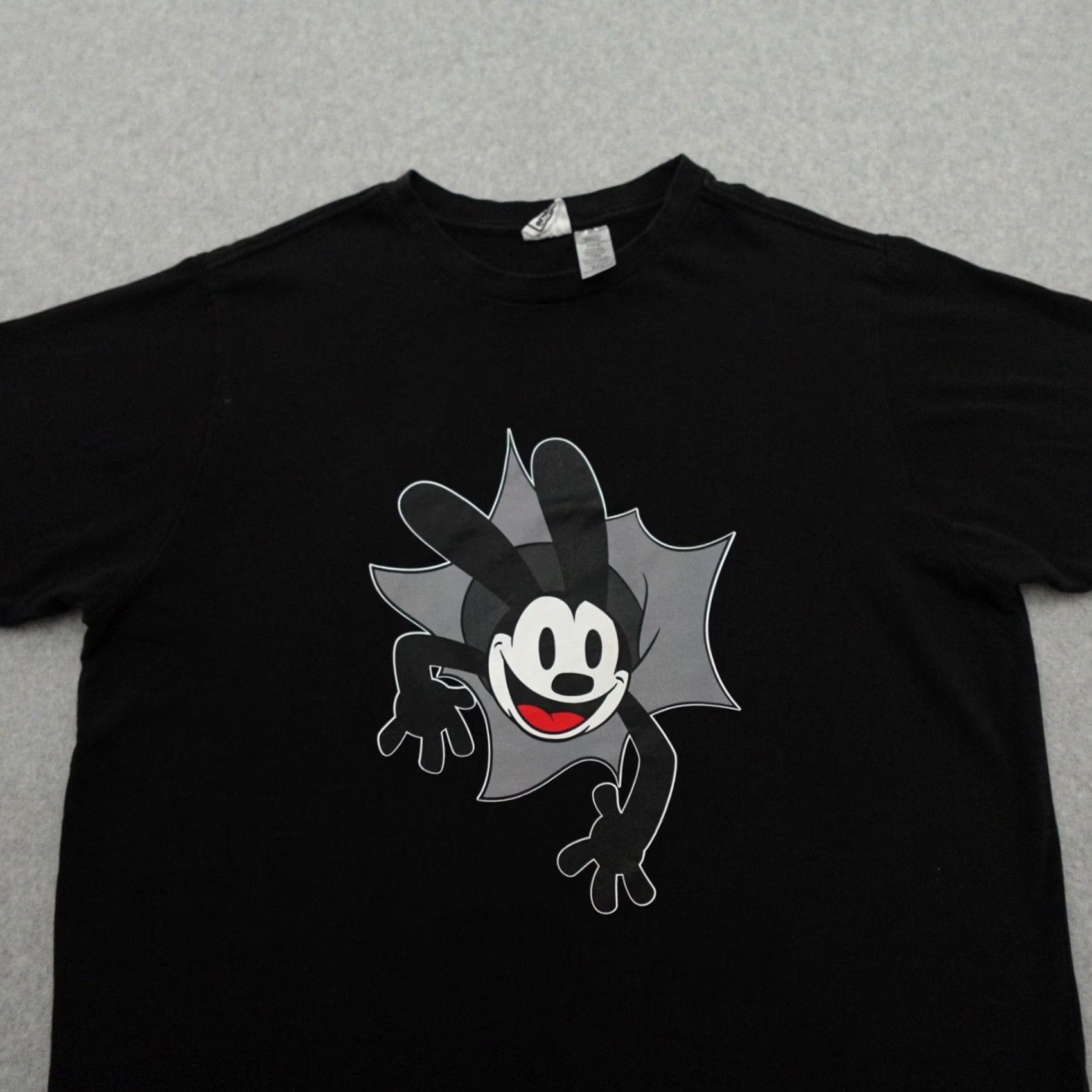 Lucky Brand Disney Disney T-Shirt 2XL Adult Mens Shirt Nike Size US XXL / EU 58 / 5 - 7 Thumbnail