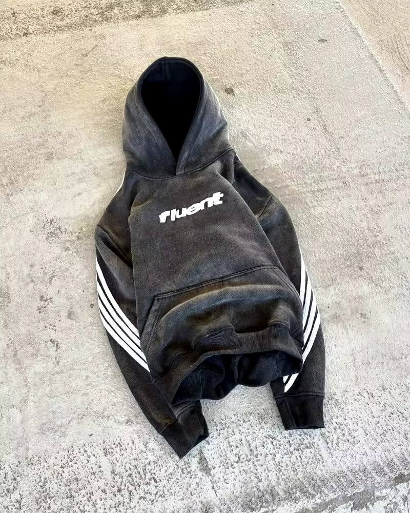 Japanese Brand × Vintage unisex sweatshirt Size US XL / EU 56 / 4 - 3 Thumbnail