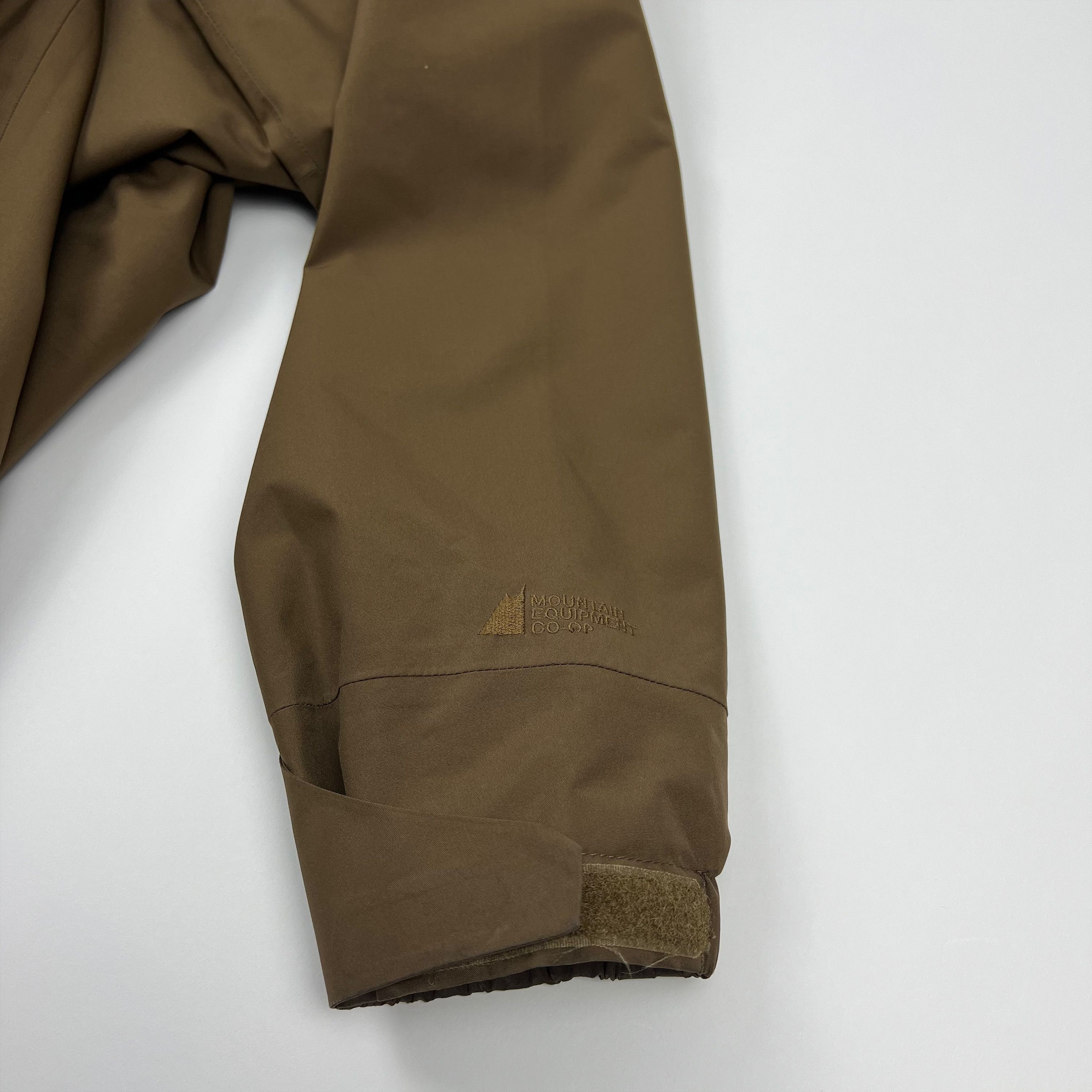 Mountain Equipment Company Mountain Equipement Co Op Jacket Size US L / EU 52-54 / 3 - 5 Thumbnail