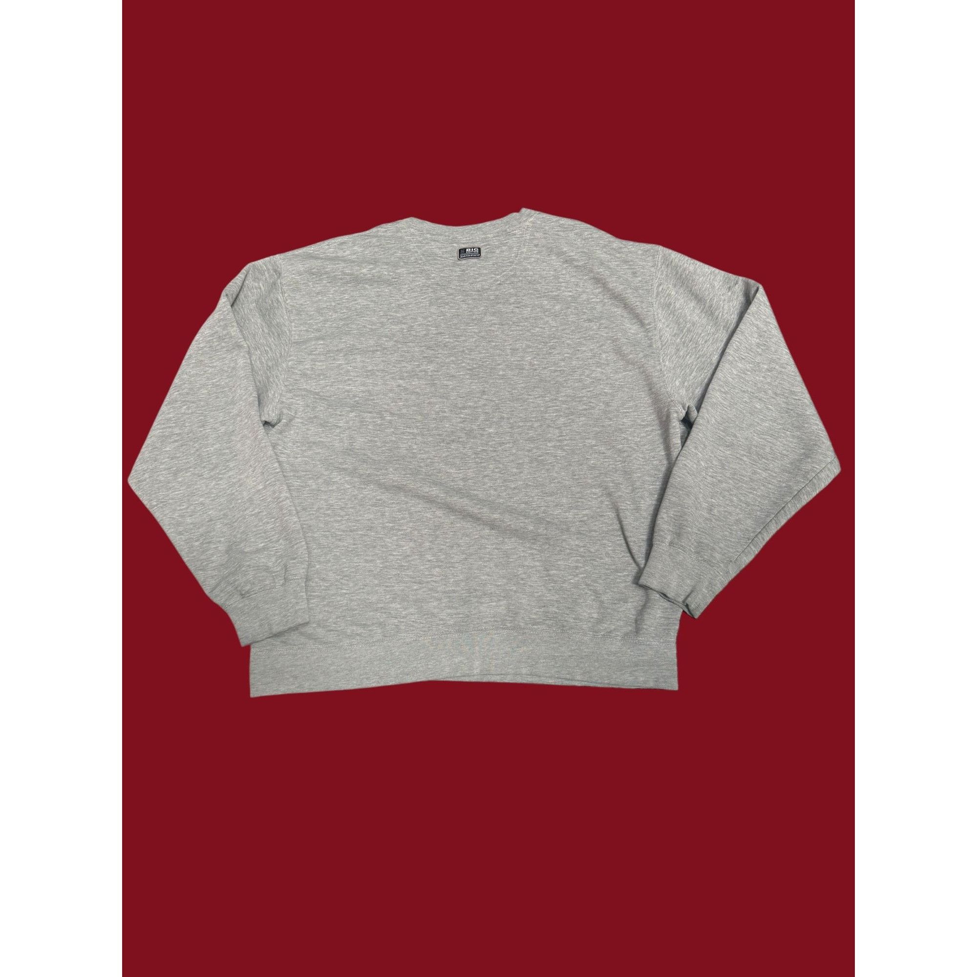 Chevrolet Vintage Corvette Crew Neck Size US XL / EU 56 / 4 - 3 Thumbnail