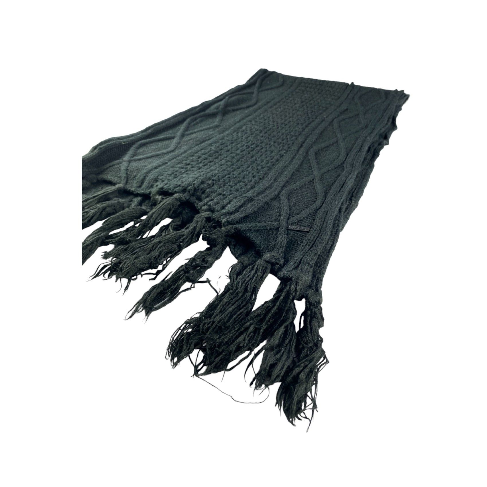 Diesel Diesel Scarf / Muffler / Neckwear - WW141 Size ONE SIZE - 5 Thumbnail