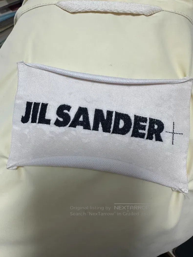 Jil Sander Jil Sander Gilsanda down jacket Size M / US 6-8 / IT 42-44 - 2 Thumbnail