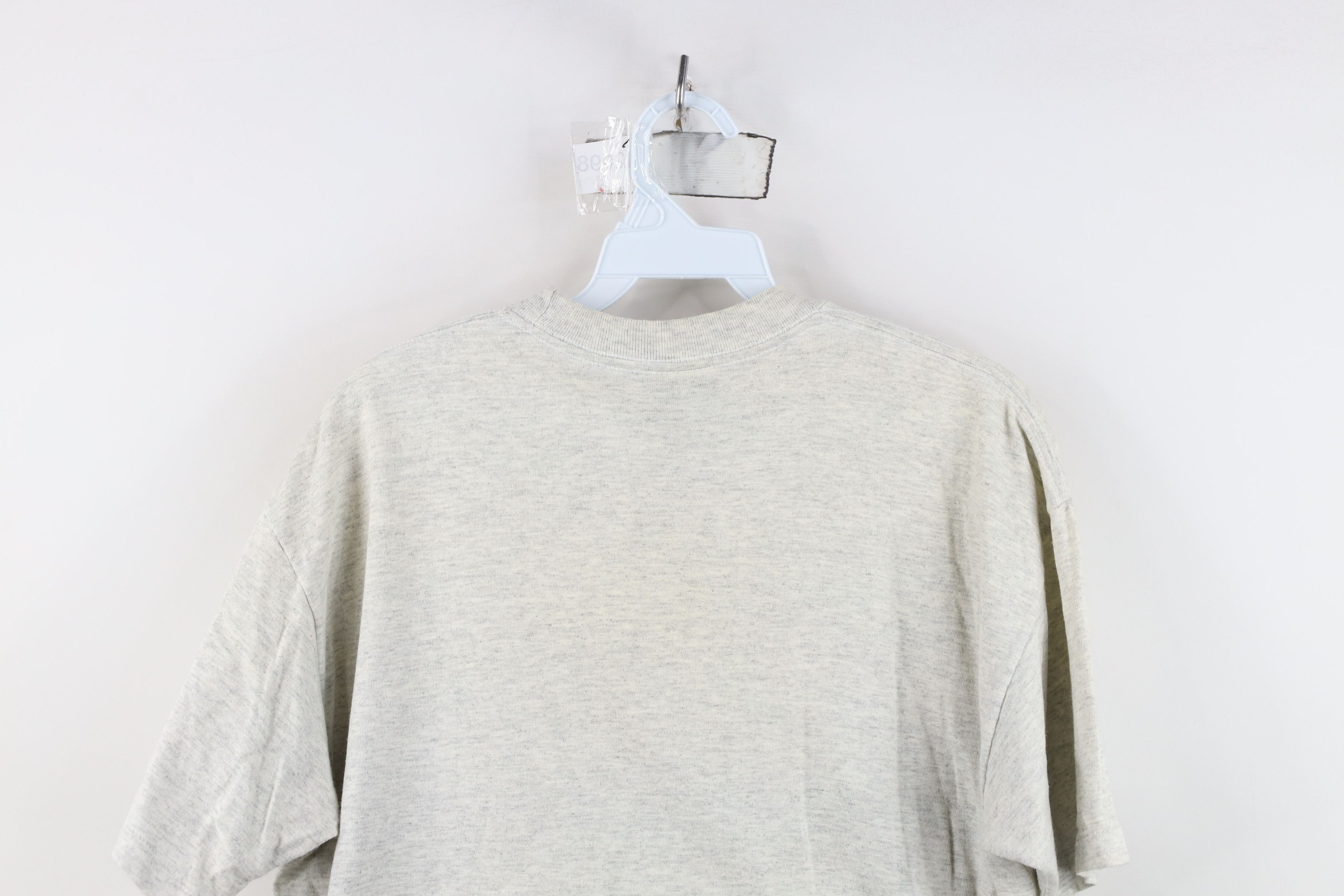 Vintage Vintage 90s Streetwear Sailing Siesta Key T-Shirt USA Size L / US 10 / IT 46 - 13 Thumbnail