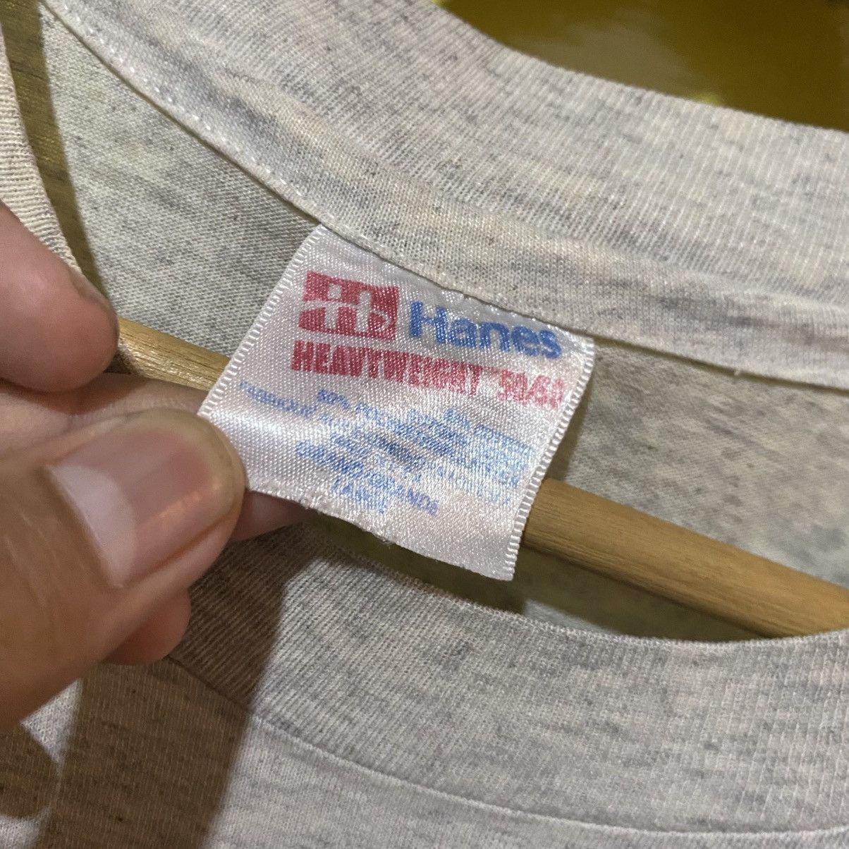 Band Tees × Hanes × Vintage Vintage Disombowelment Band Tee Size US L / EU 52-54 / 3 - 4 Thumbnail