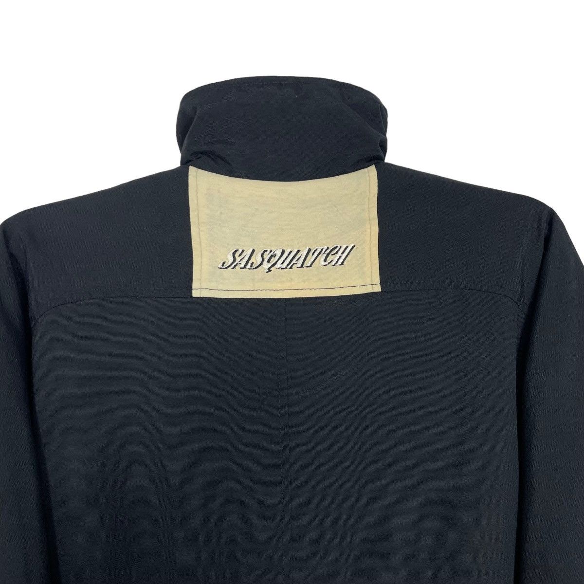 Japanese Brand Vintage Sasquatch Jacket Full Zipper Japanese Brand Jacket Size US L / EU 52-54 / 3 - 12 Thumbnail
