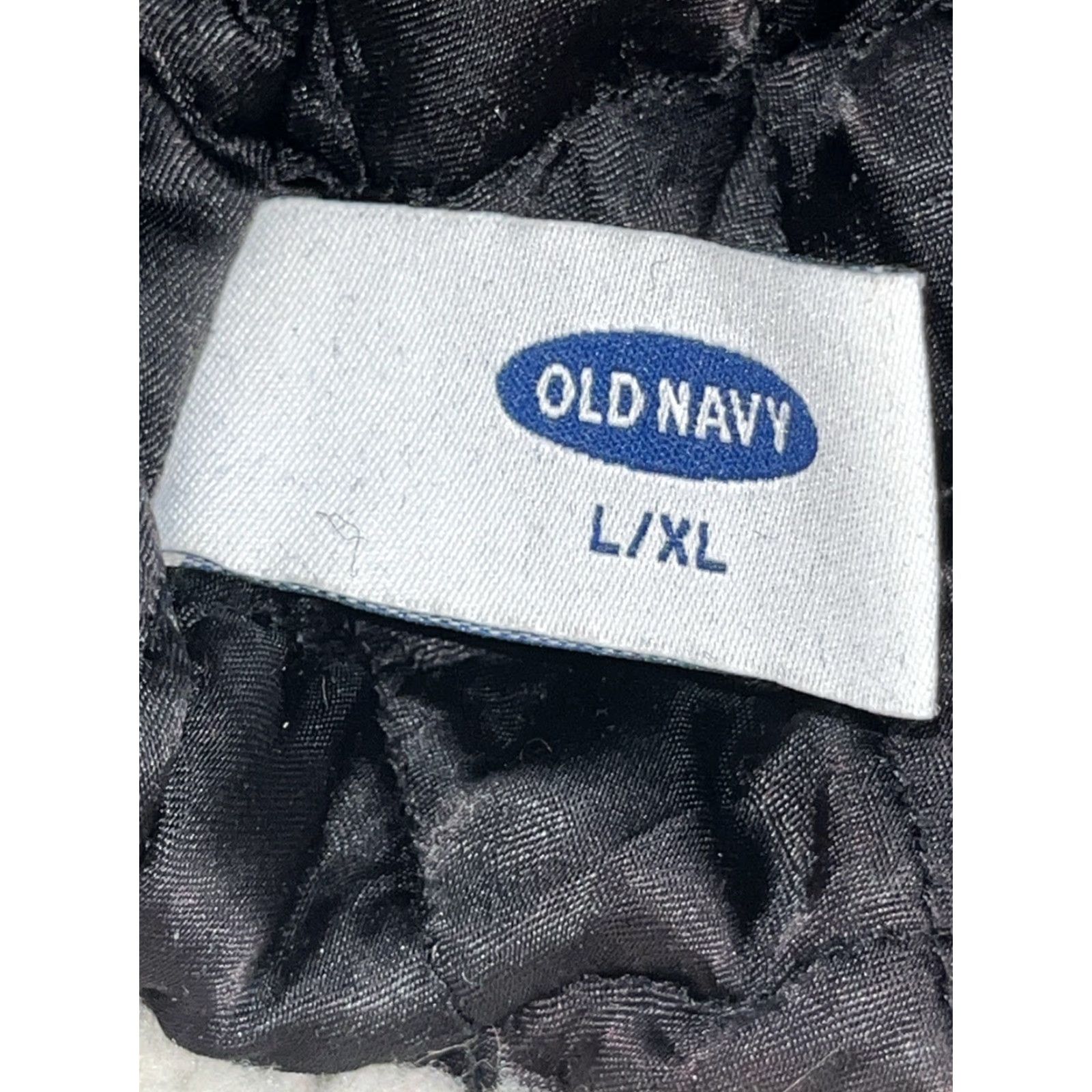 Old Navy VINTAGE Old Navy Trapper Hat Wool Plaid Fleece Lined Ear Flap Snap L XL Unisex Adults Red Gray Wool Blend Winter Holiday Christmas 90s USA Size US XL / EU 56 / 4 - 2 Thumbnail