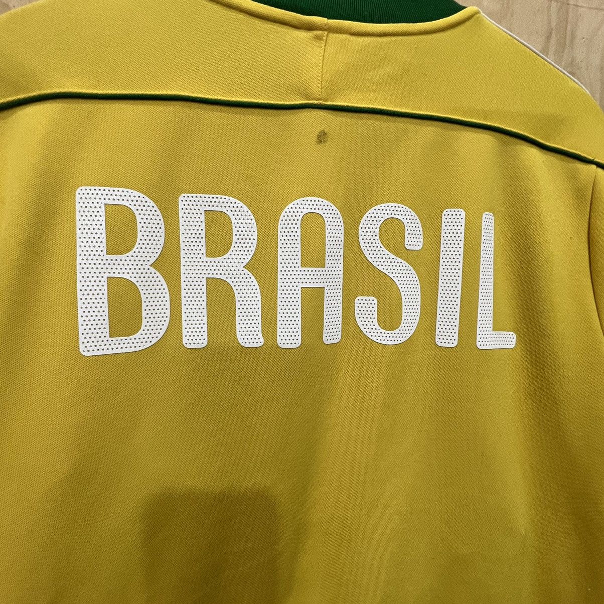 Nike Brasil Size US M / EU 48-50 / 2 - 11 Thumbnail