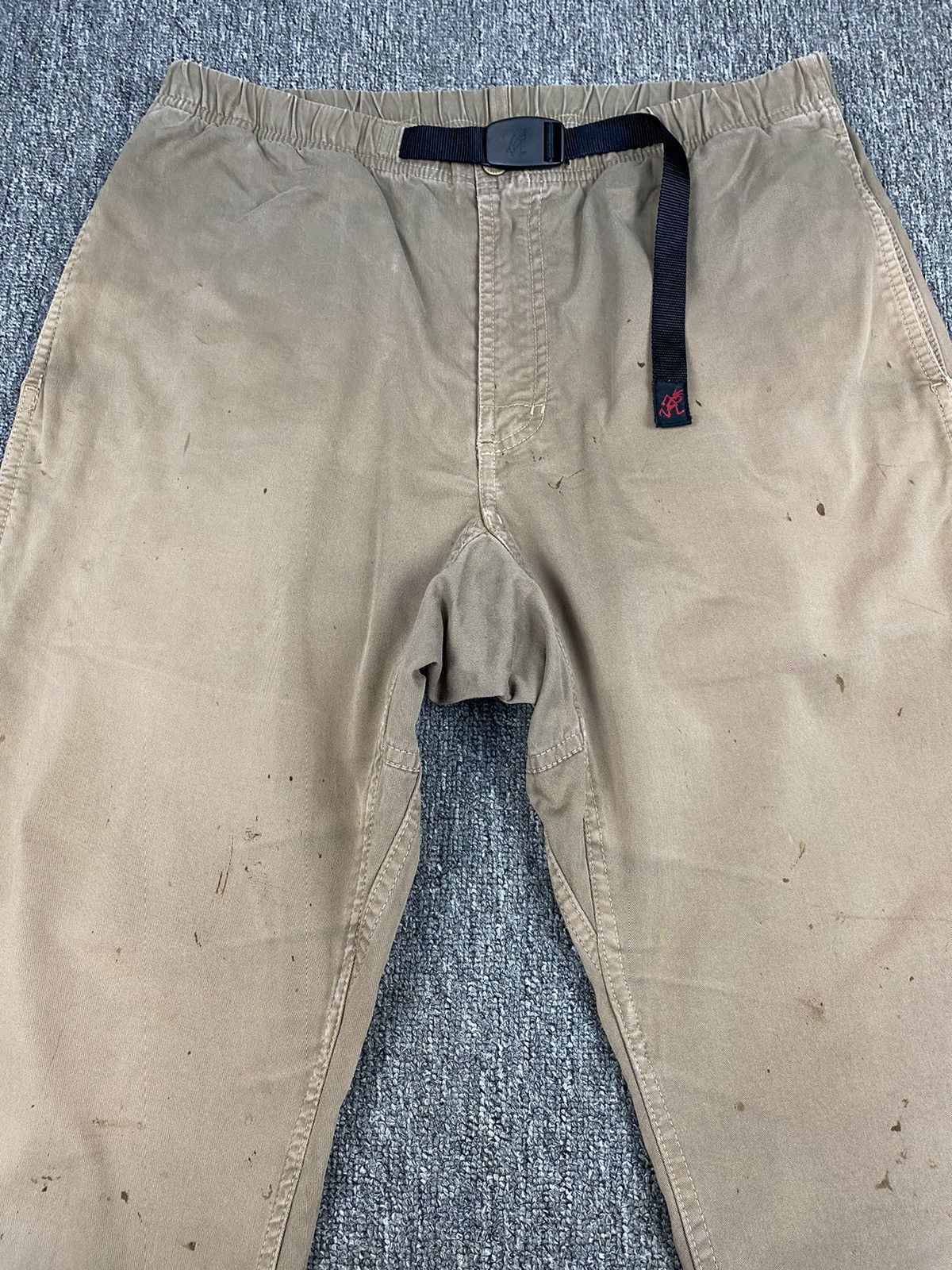 Gramicci Distressed Painter Pant Size US 33 - 4 Thumbnail