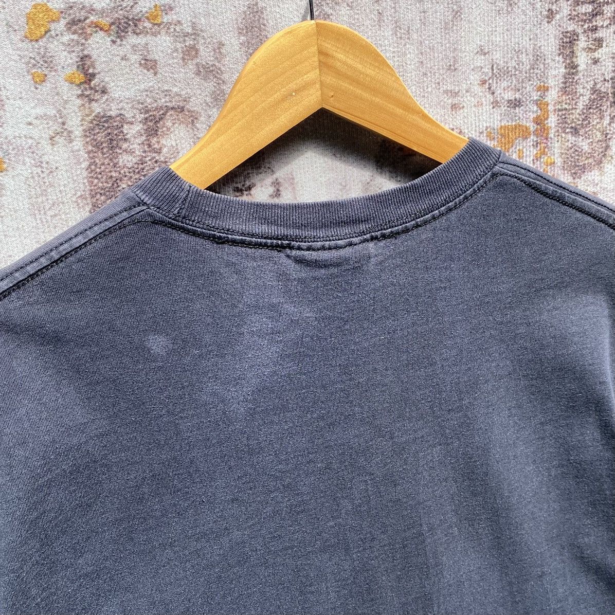Fox Racing Vintage Fox Racing Honda Shirt Og Logo Honda SunFaded Size US XL / EU 56 / 4 - 10 Thumbnail