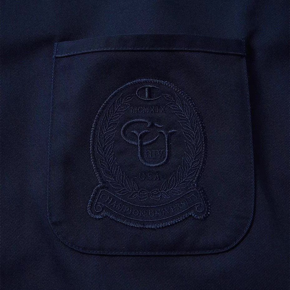 Champion Champion Tailored Jacket | Fall & Winter New Arrival。Ｑ22 Size US M / EU 48-50 / 2 - 3 Thumbnail