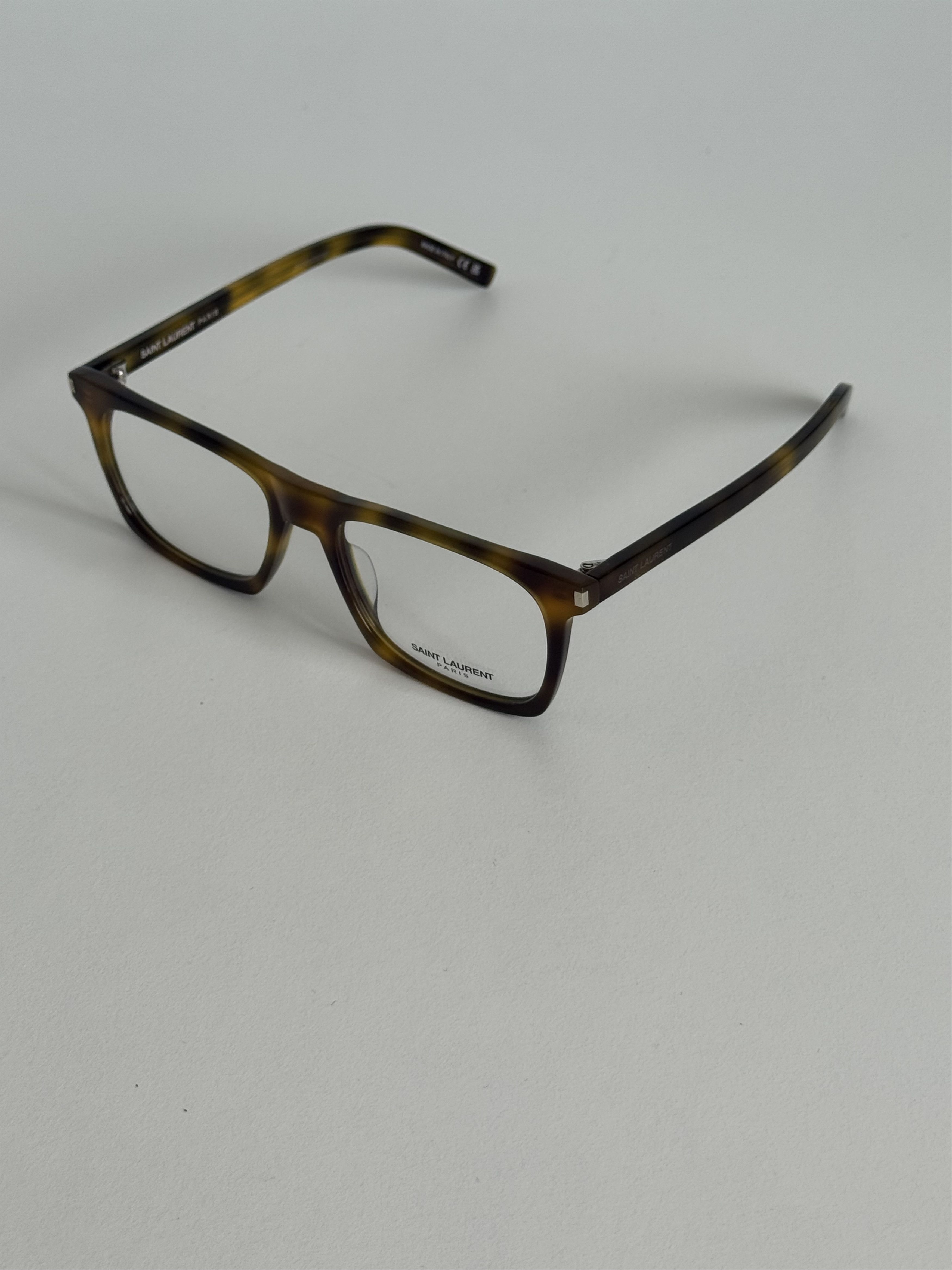 Saint Laurent Paris SAINT LAURENT GLASSES SL559 Size ONE SIZE - 4 Thumbnail
