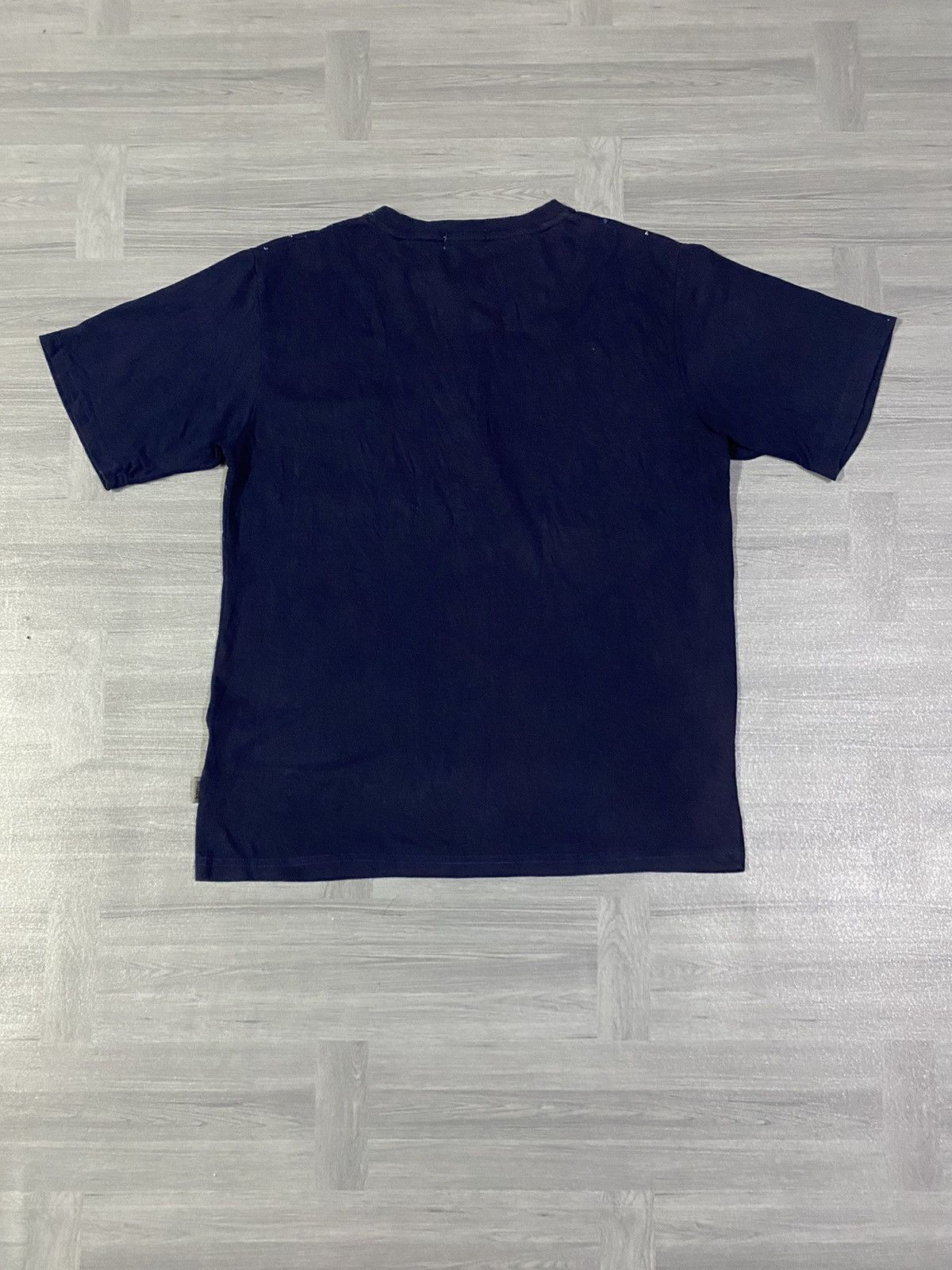 Kansai Yamamoto Vintage Pyjama 🔥 RARE 🔥 Kansai Yamamoto T-Shirt Size US L / EU 52-54 / 3 - 12 Thumbnail