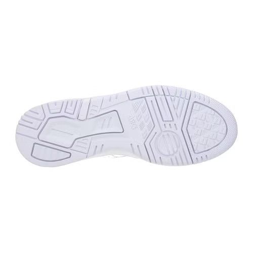 ob1o1e0324 Sneakers in White