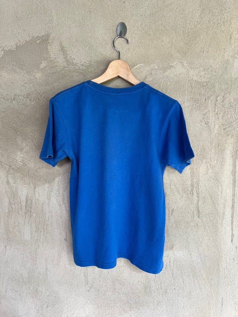 Nike Nike Swoosh Tshirt Size US XS / EU 42 / 0 - 6 Thumbnail