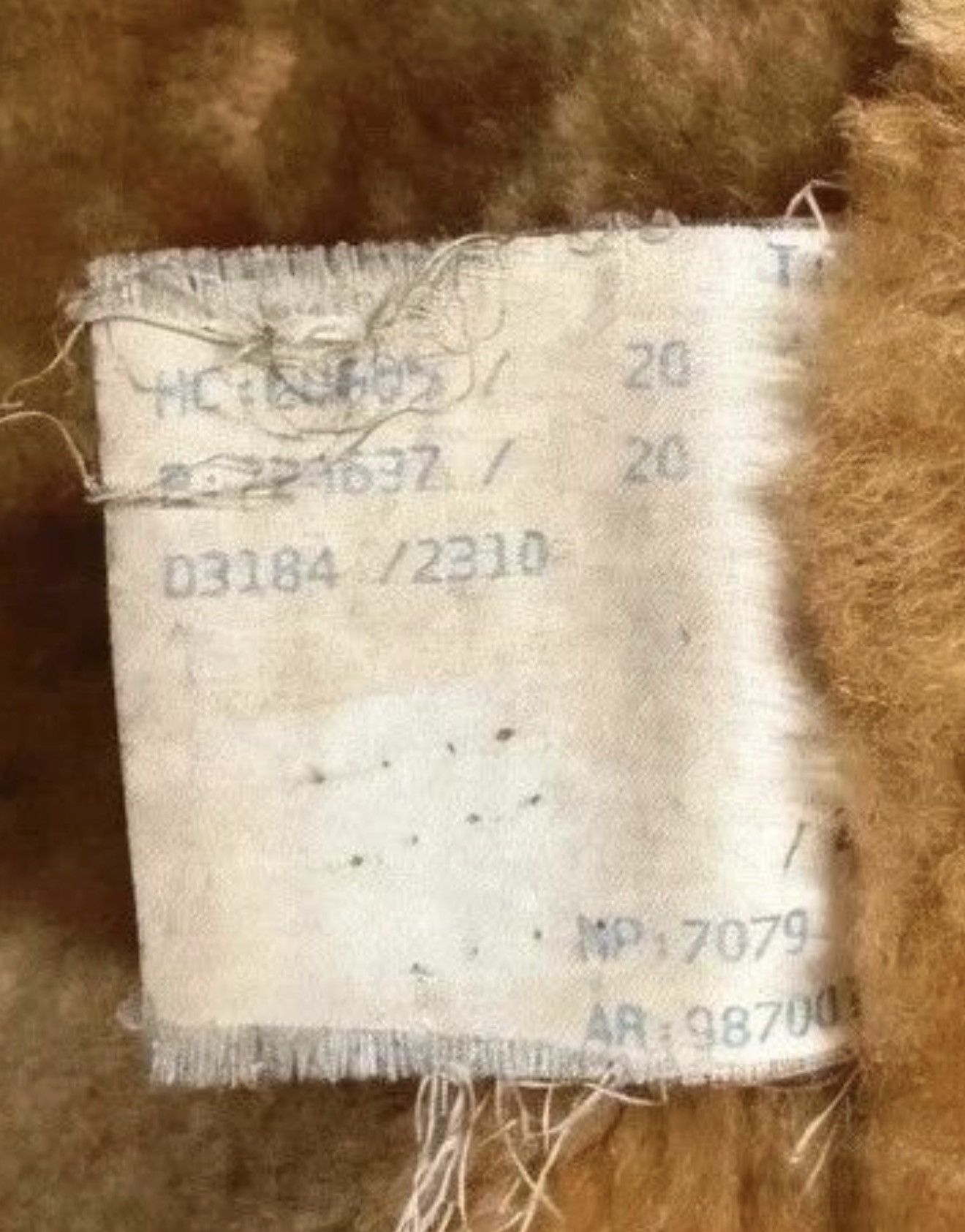 Burberry Chaqueta trenca Burberrys Size XL / US 12-14 / IT 48-50 - 7 Thumbnail