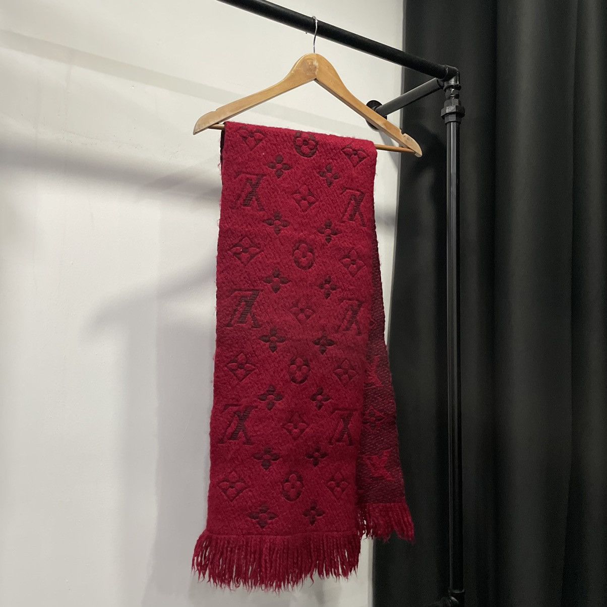 Louis Vuitton × Vintage Louis vuitton scarve Size ONE SIZE - 1 Thumbnail