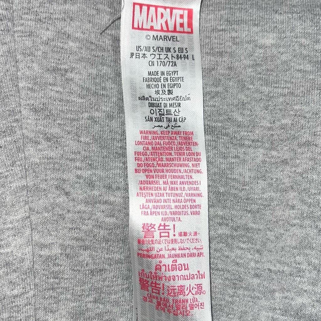 Disney Disney Parks Marvel Avengers Sweatpants (Small) Size 27" / US 4 / IT 40 - 7 Thumbnail