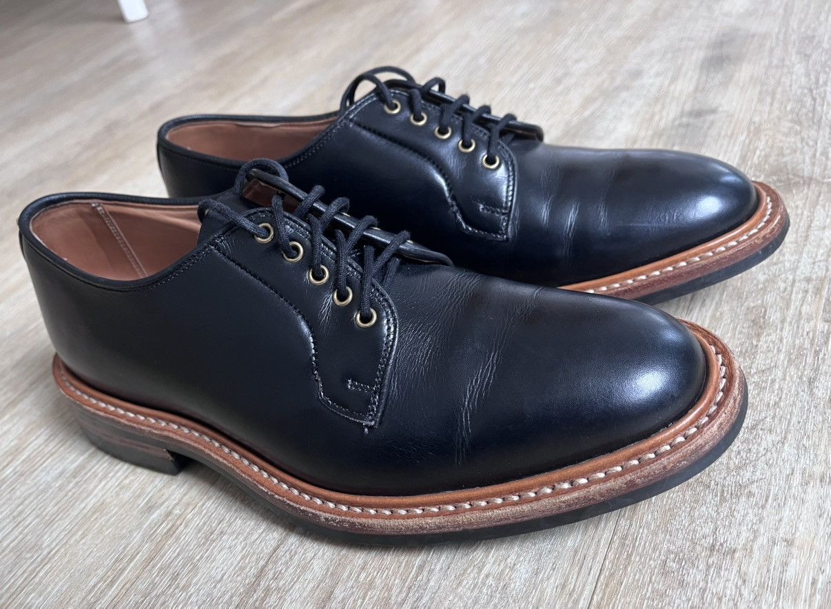 Tricker’s Derby