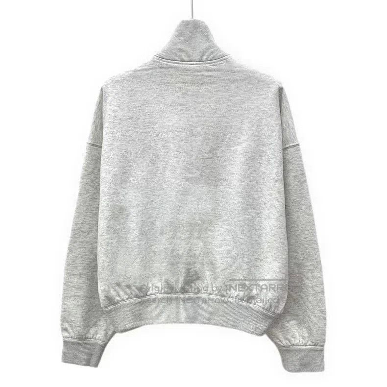Versace Versace Gray Logo Embroidered Tracksuit. Size US M / EU 48-50 / 2 - 2 Thumbnail