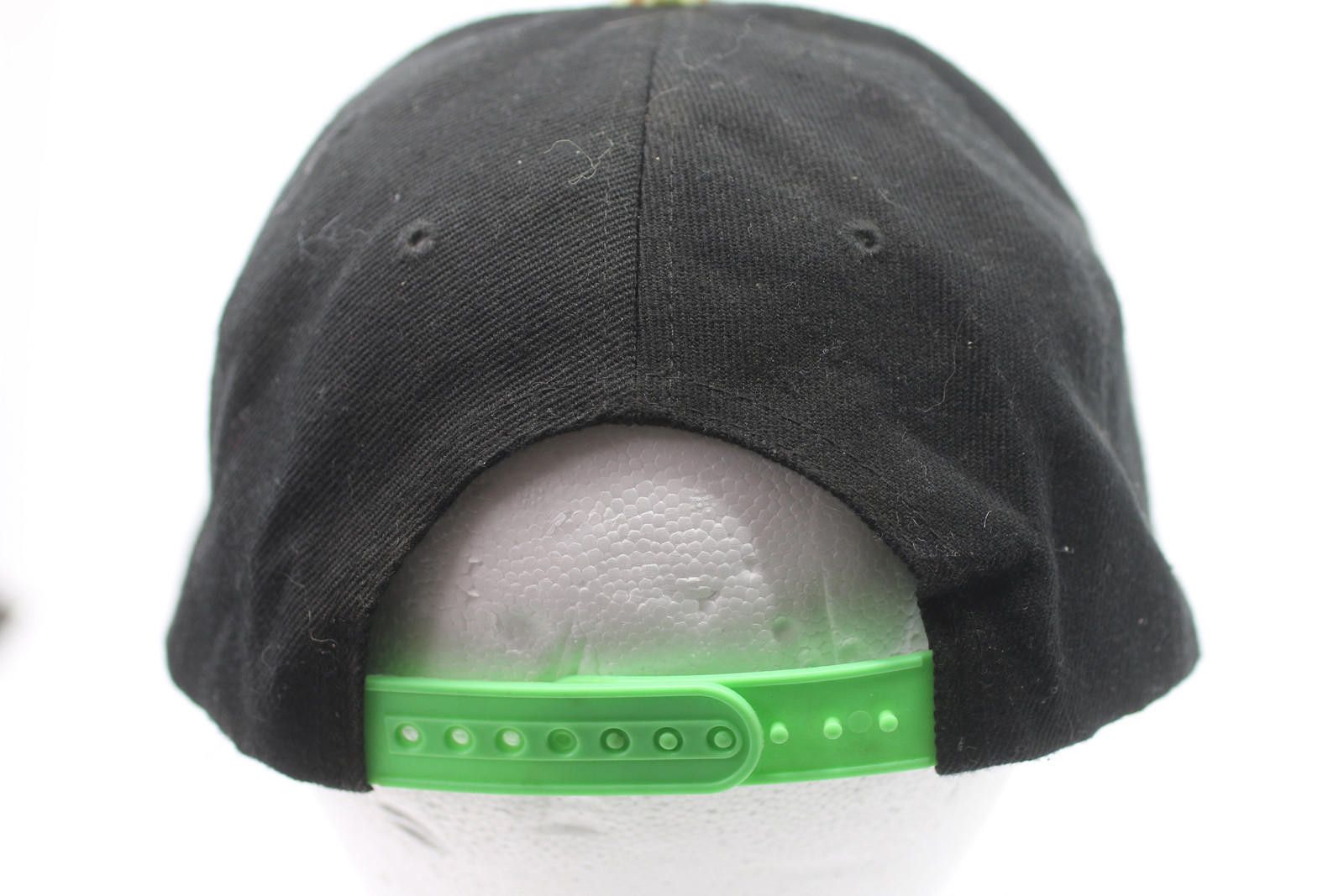 Other "DOPE" Hip Hop 3D Embroidered Snapback Adjus Baseball Cap Size ONE SIZE - 7 Thumbnail
