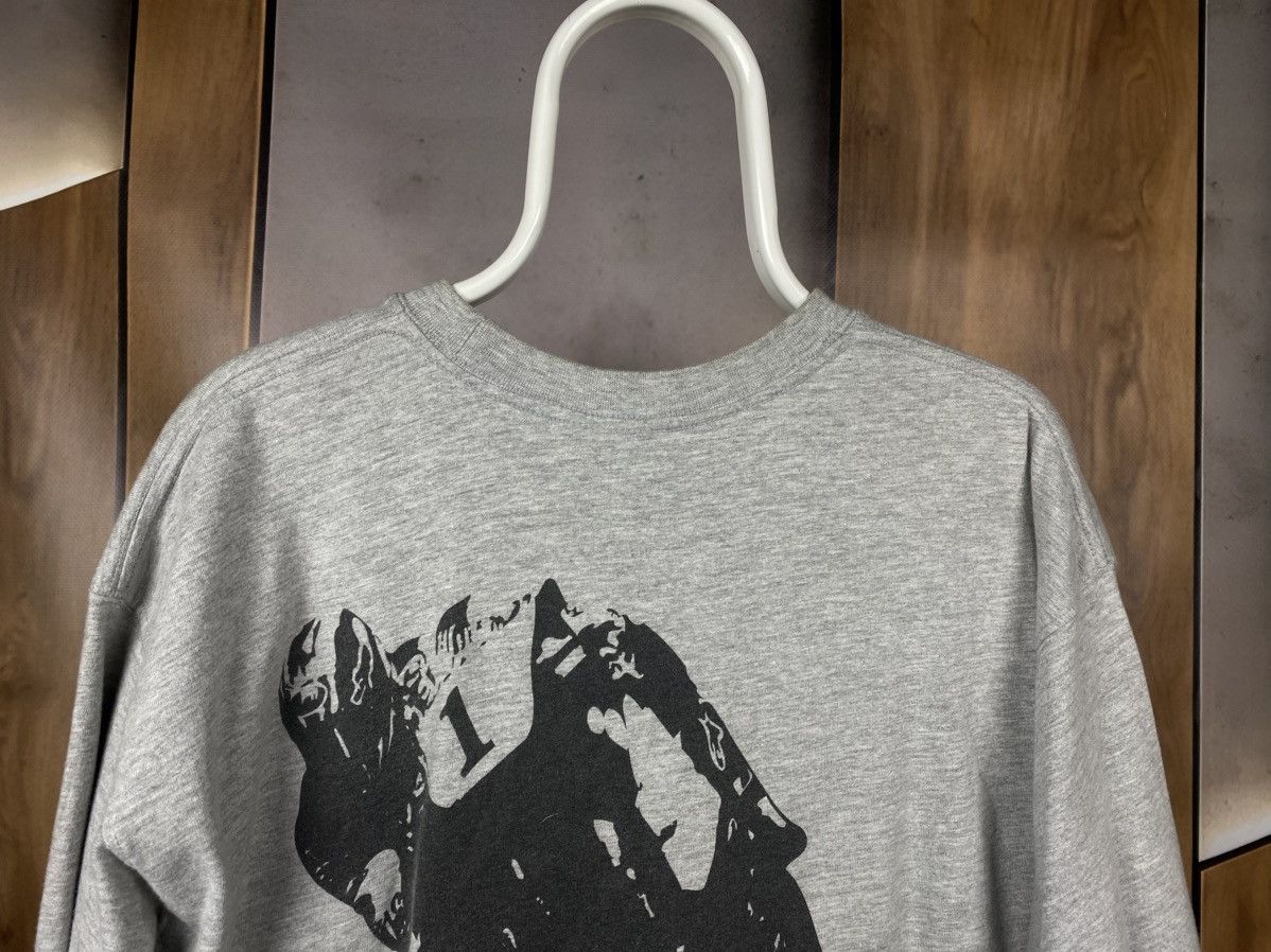 Alpinestars Alpinestars Vintage Tee T-Shirt Racing Moto Big Logo Size US XL / EU 56 / 4 - 4 Thumbnail
