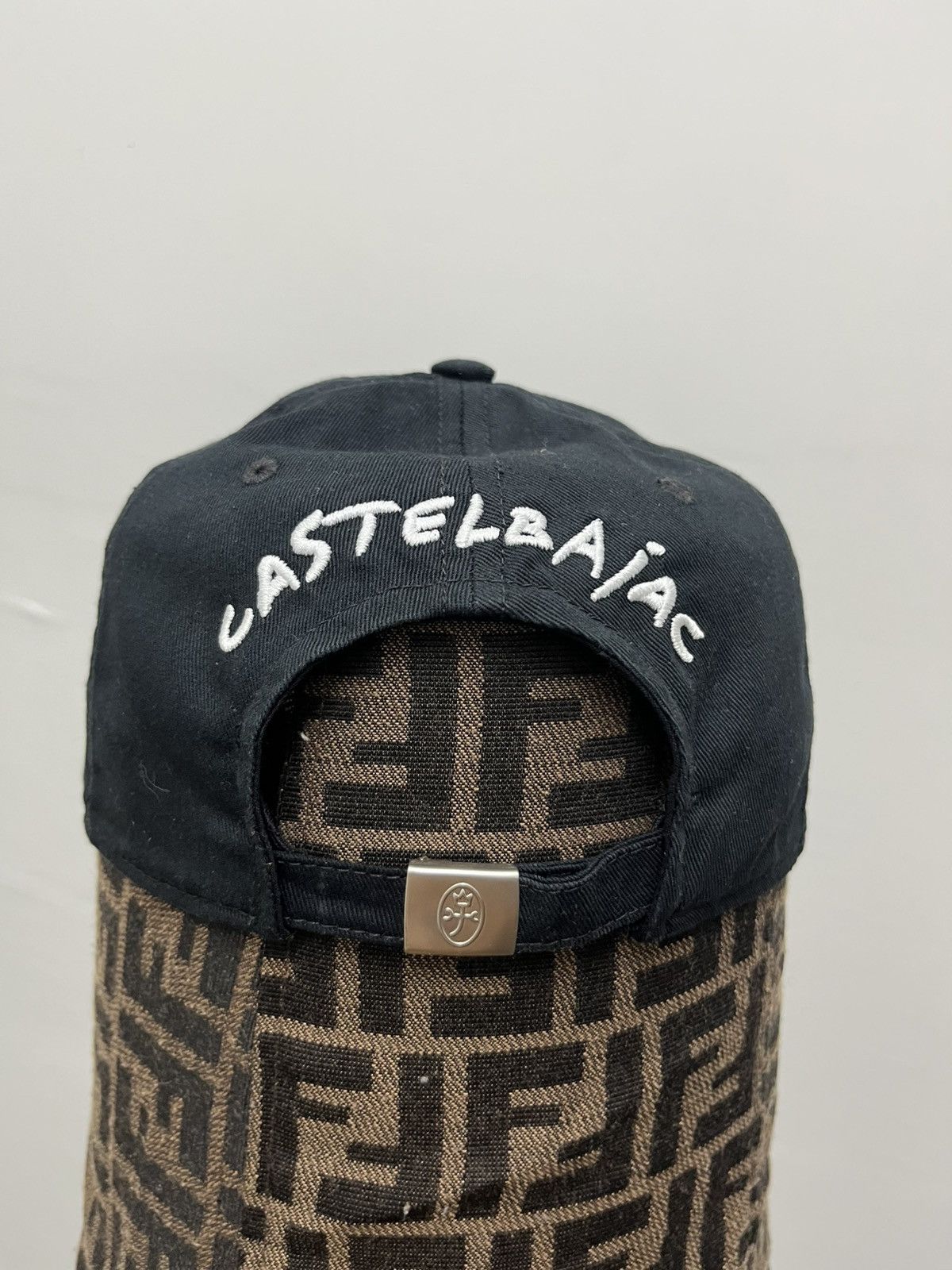 Jean Charles De Castelbajac Vintage Castlebajac Hats Size ONE SIZE - 2 Thumbnail