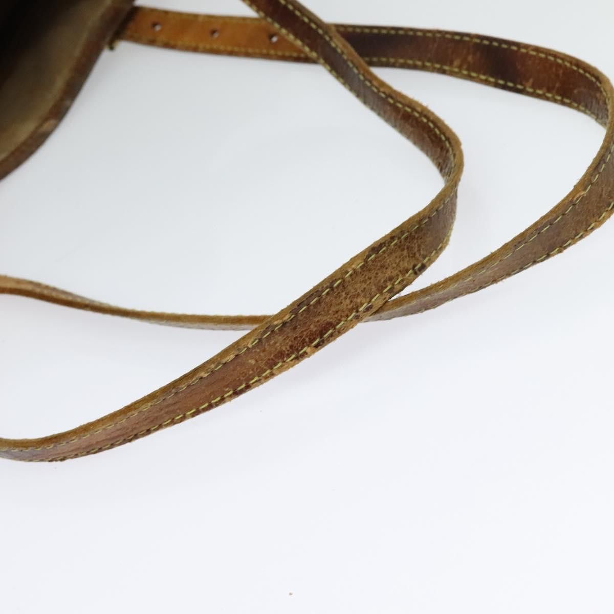 Louis Vuitton LOUIS VUITTON Monogram Bucket GM Shoulder Bag M42236 Size ONE SIZE - 7 Thumbnail