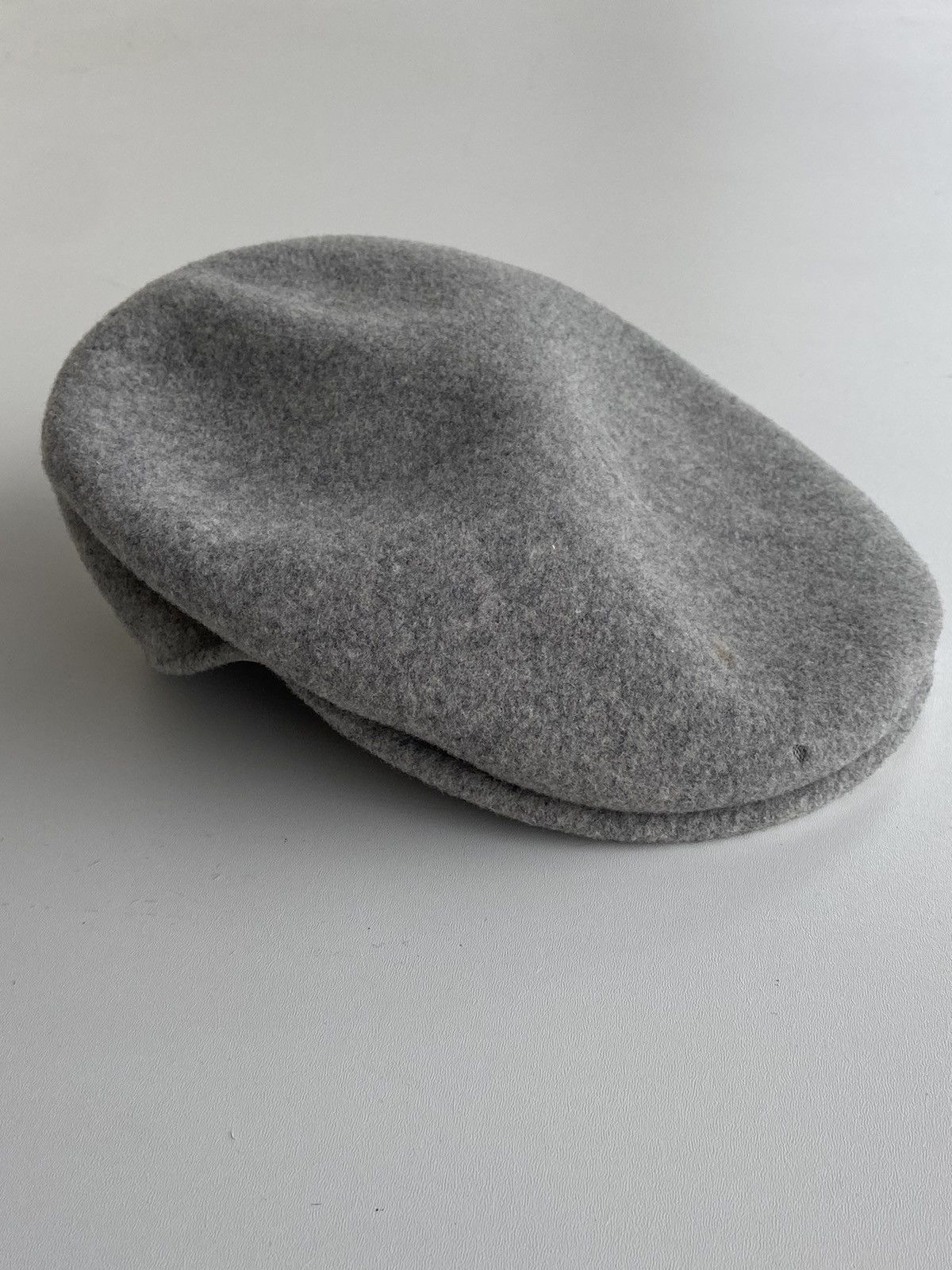Kangol × Vintage Kangol Vintage Hat Rare Wool Size ONE SIZE - 9 Thumbnail
