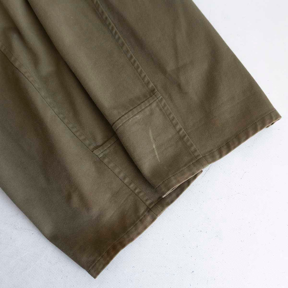Yohji Yamamoto Yohji Yamamoto POUR HOMME Y's for men/Cotton/Coverall Size US XXL / EU 58 / 5 - 5 Thumbnail