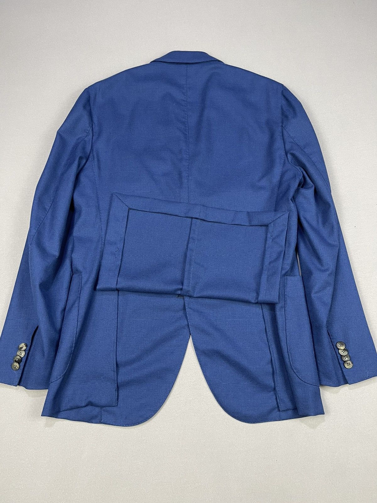 Boglioli Boglioli Italian Designer 50 K.JACKET Size 38R - 12 Thumbnail
