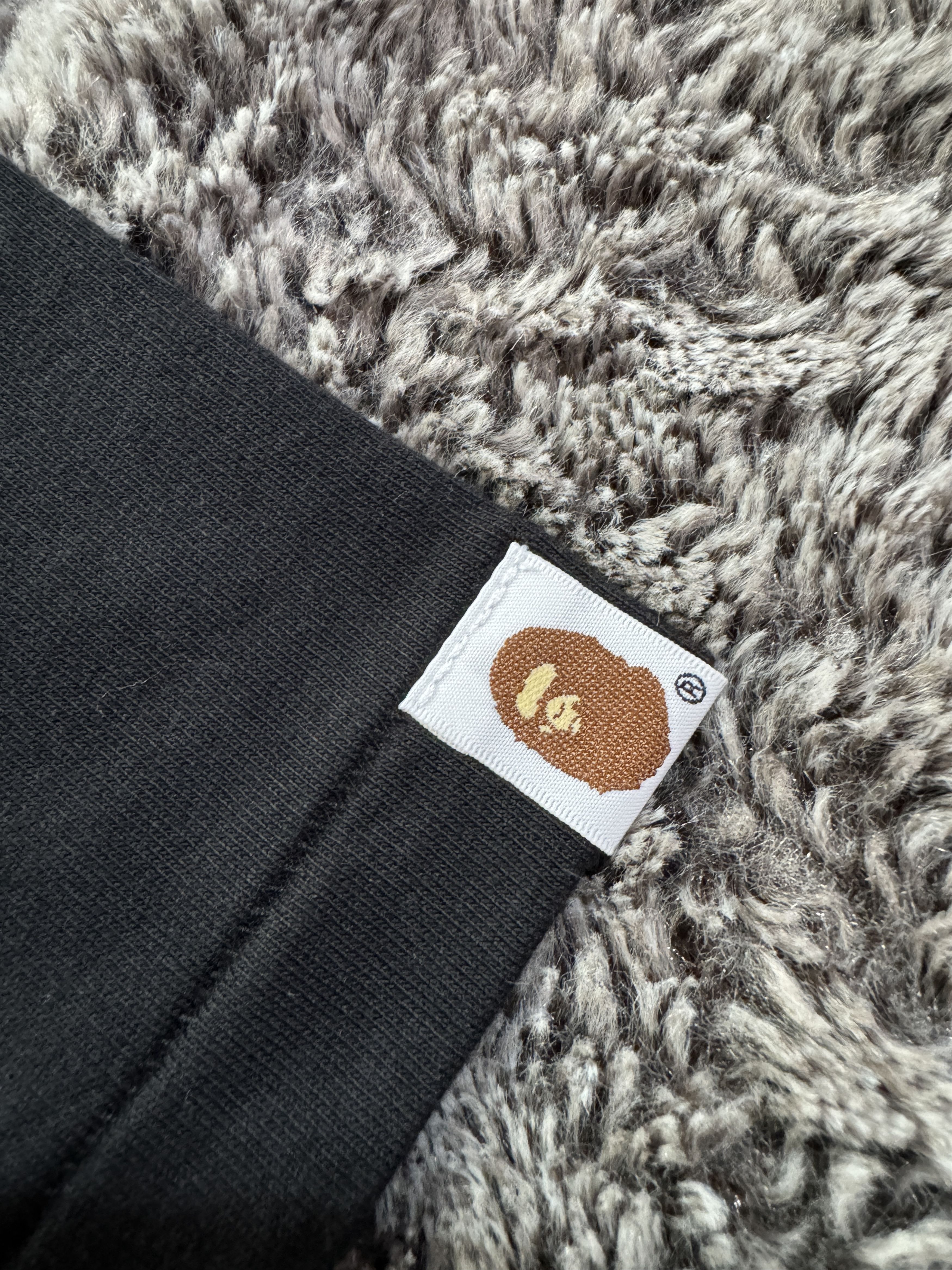 Bape Tie Dye Milo On Big Ape Head Tee Size M / US 6-8 / IT 42-44 - 5 Thumbnail